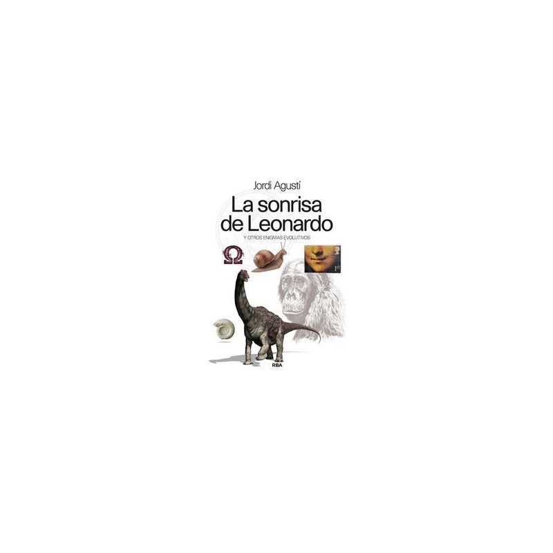 La sonrisa de Leonardo