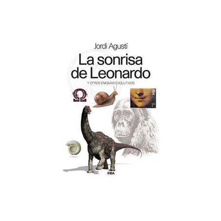 La sonrisa de Leonardo