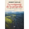 La venganza de la geografía.