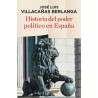 Historia del poder político en España