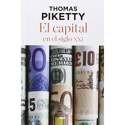 El capital en el siglo XXI