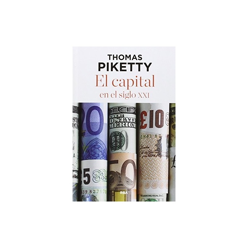El capital en el siglo XXI