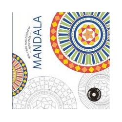 Mandala antiestrés