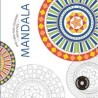 Mandala antiestrés