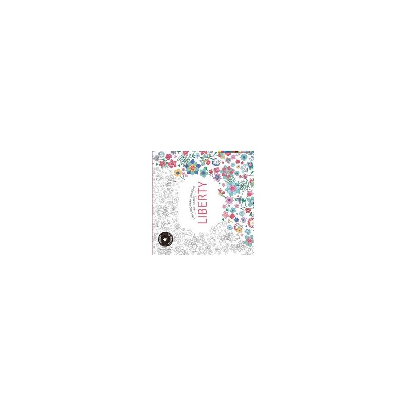 Liberty antiestrés