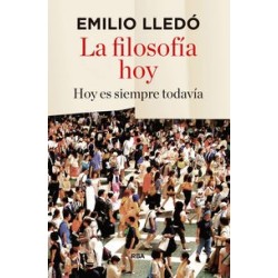 La filosofía hoy