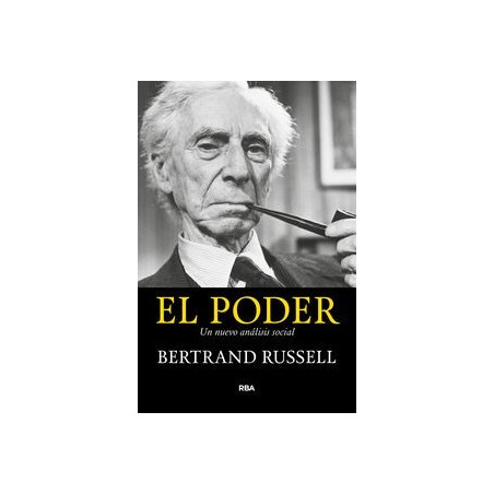 El poder: un nuevo análisis social