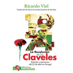 La revolución de los claveles