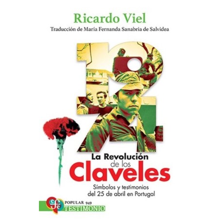 La revolución de los claveles