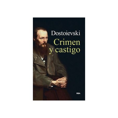 Crimen y castigo