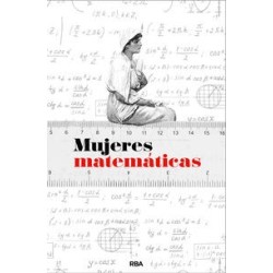 Mujeres matemáticas