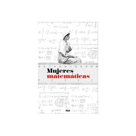 Mujeres matemáticas