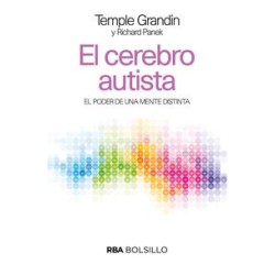 El cerebro autista