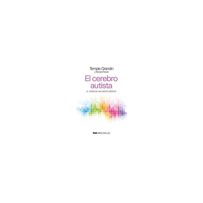 El cerebro autista