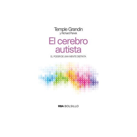 El cerebro autista