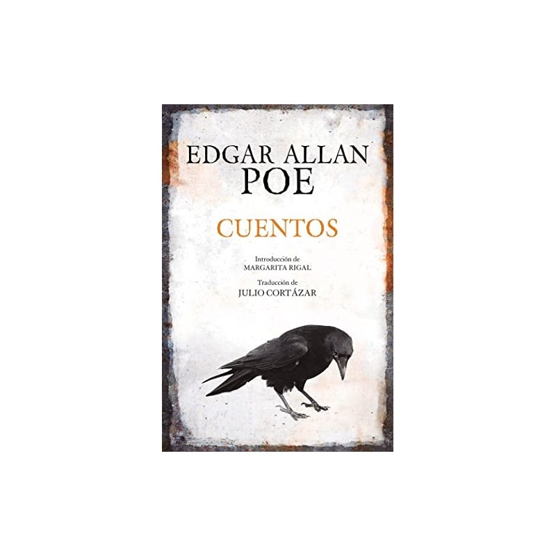 Cuentos Edgar Allan Poe