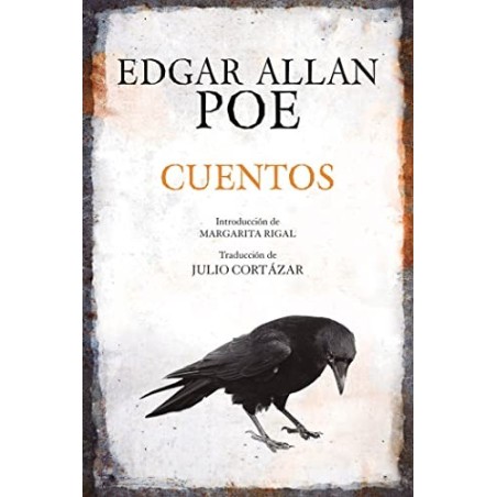 Cuentos Edgar Allan Poe