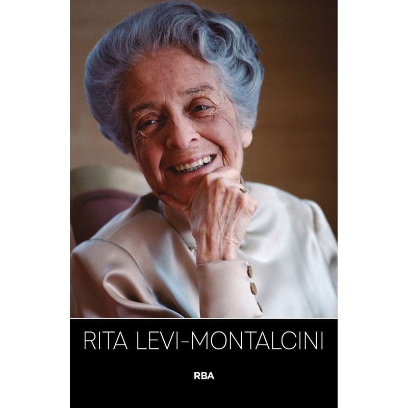 Rita Levi-Montalcini