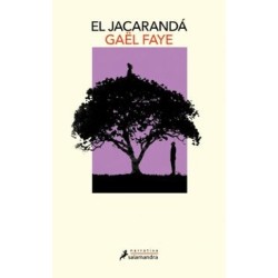 El jacarandá
