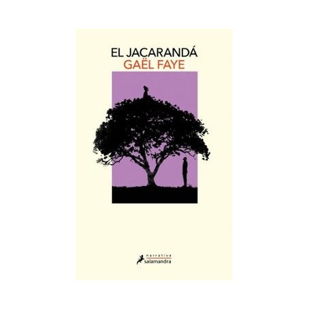 El jacarandá