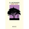 El jacarandá