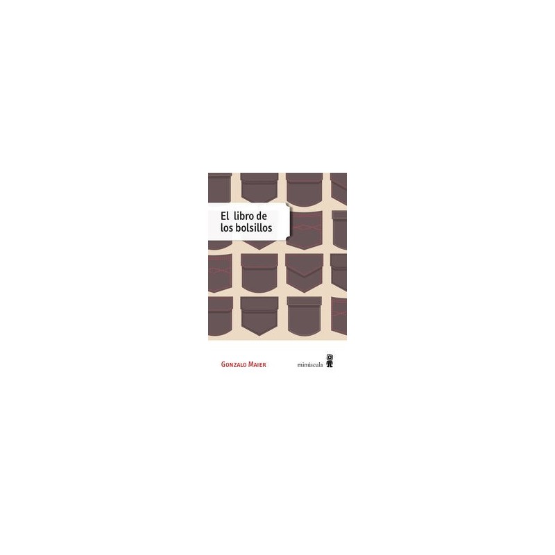 EL LIBRO DE LOS BOLSILLOS