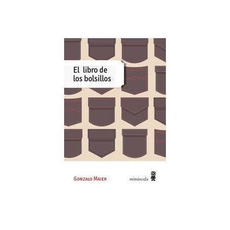 EL LIBRO DE LOS BOLSILLOS