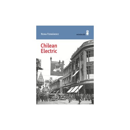 Chilean Electric