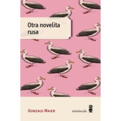 OTRA NOVELITA RUSA
