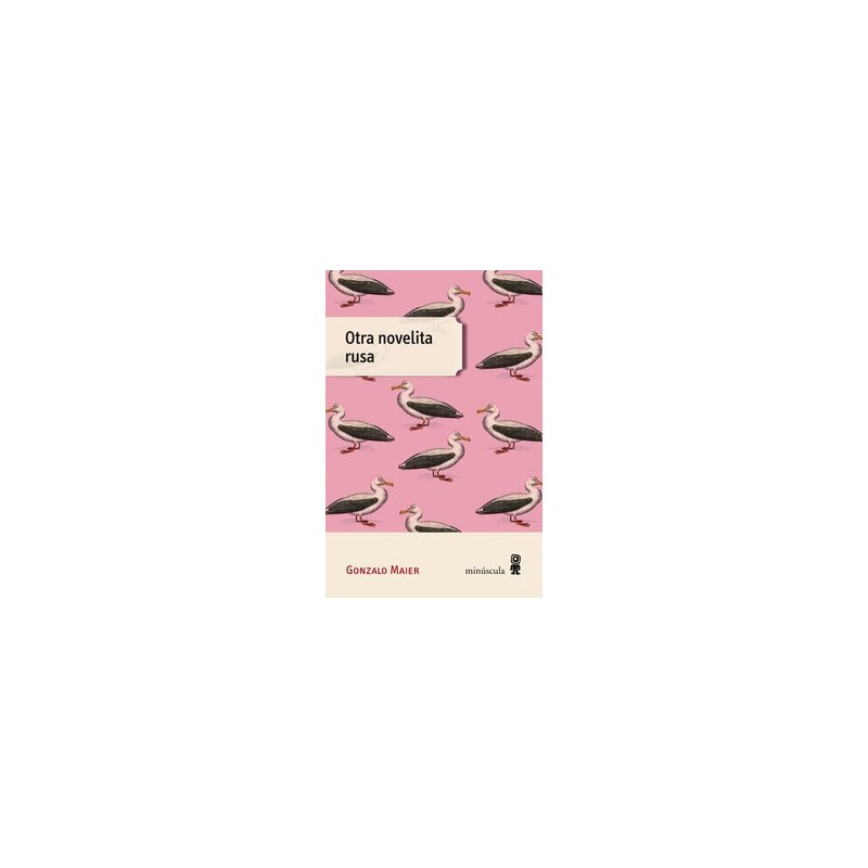 OTRA NOVELITA RUSA
