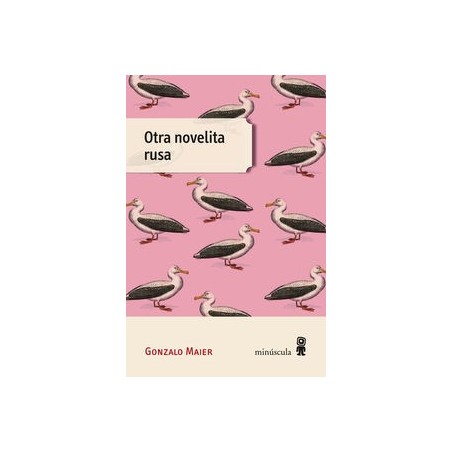 OTRA NOVELITA RUSA