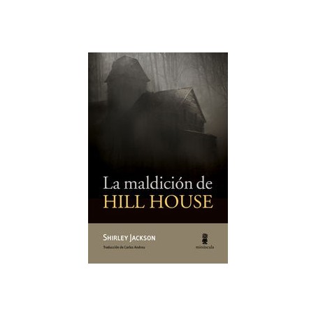 La maldición de Hill House