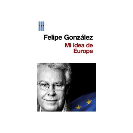 Mi idea de Europa