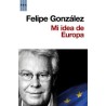Mi idea de Europa
