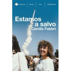Estamos a salvo