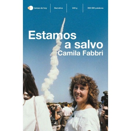 Estamos a salvo