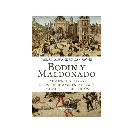 Bodin y Maldonado