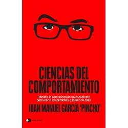 Ciencias del comportamiento