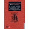 Sintáxis histórica de la lengua española Cuarta Parte. Volumen 3.