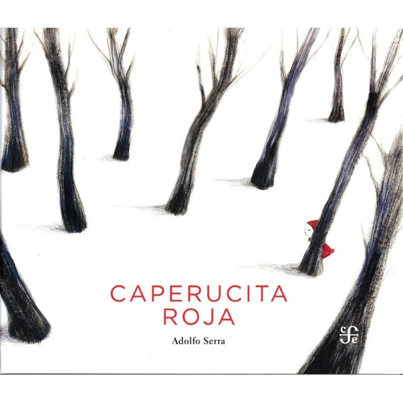 CAPERUCITA ROJA