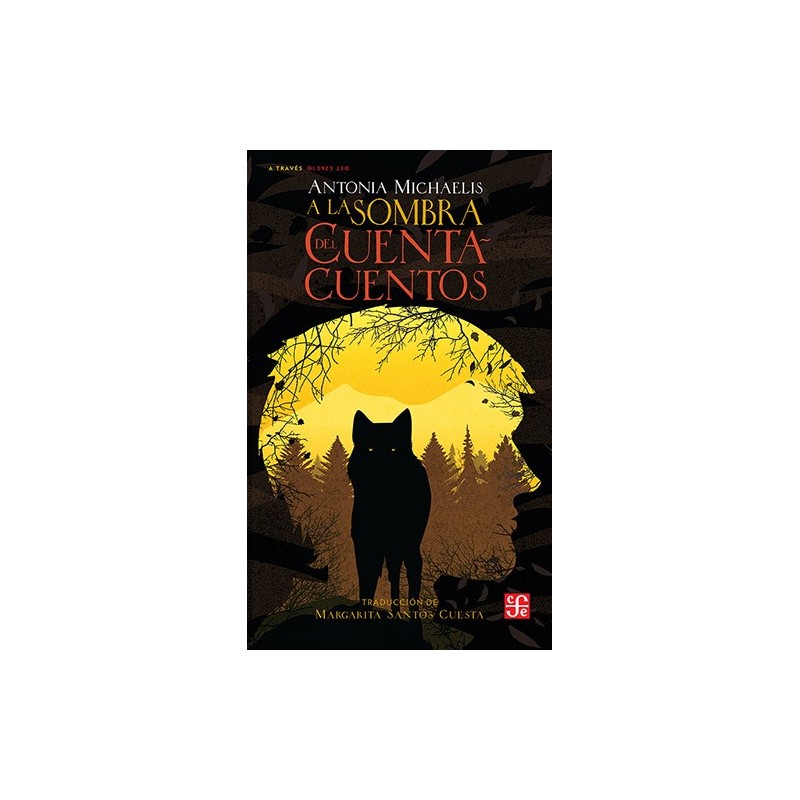 A LA SOMBRA DEL CUENTACUENTOS
