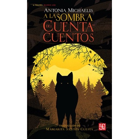 A LA SOMBRA DEL CUENTACUENTOS