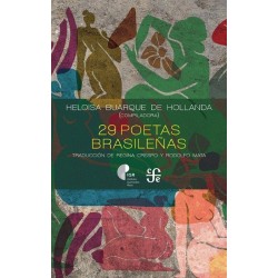 29 poetas brasileñas