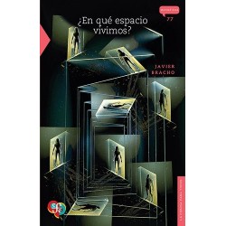 ¿EN QUE ESPACIO VIVIMOS?