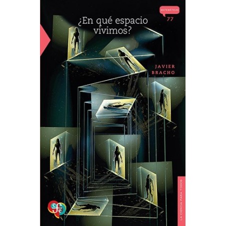 ¿EN QUE ESPACIO VIVIMOS?
