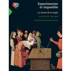 EXPERIMENTAR LO IMPOSIBLE. LA