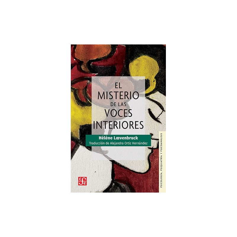 EL MISTERIO DE LAS VOCES INTER