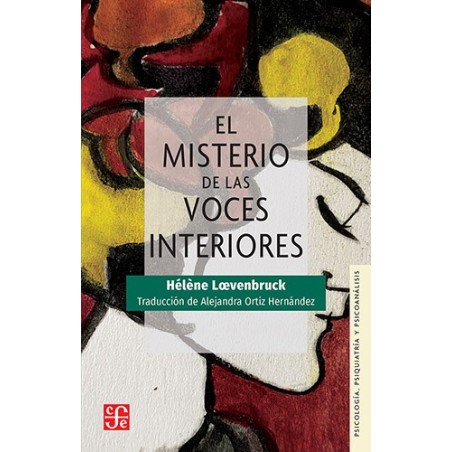 EL MISTERIO DE LAS VOCES INTER