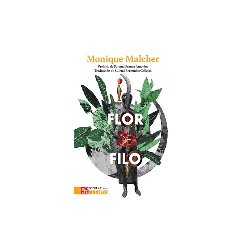 FLOR DE FILO