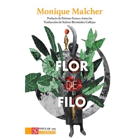 FLOR DE FILO